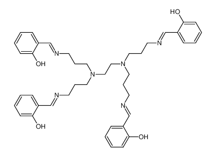 101205-67-8 structure, C42H52N6O4