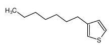 65016-61-7 structure, C11H18S