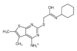 6838-51-3 structure