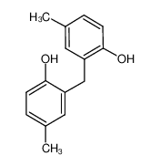 3236-63-3 structure, C15H16O2