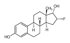 92817-11-3 structure, C18H23FO2