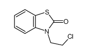 22258-71-5 3-(2-chloroethyl)-1,3-benzothiazol-2-one
