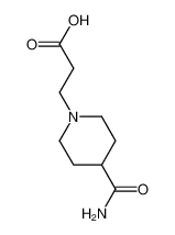 915922-36-0 structure, C9H16N2O3