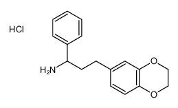 93638-01-8 structure, C17H20ClNO2