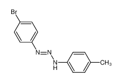 22715-74-8 structure, C13H12BrN3