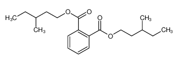 1,2-Benzenedicarboxylic acid, 1,2-bis(3-methylpentyl) ester 911235-36-4