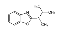 136540-08-4 Benzooxazol-2-yl-isopropyl-methyl-amine