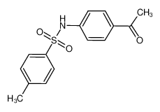 5317-94-2 structure, C15H15NO3S