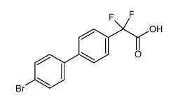 1436389-34-2 structure