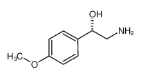 46084-19-9 (S)-A-(氨甲基)-4-甲氧基-苯甲醇