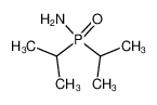 57115-47-6 structure, C6H16NOP