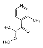 864674-14-6 structure, C9H12N2O2