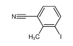 52107-66-1 spectrum, 3-Iodo-2-methylbenzonitrile