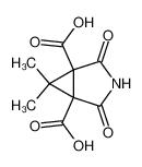 91004-47-6 structure, C9H9NO6