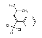 76757-59-0 structure, C11H12Cl3N