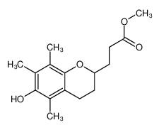 4072-32-6 structure, C16H22O4