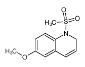 333383-86-1 structure, C11H13NO3S