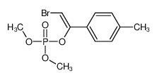 402578-97-6 structure, C11H14BrO4P