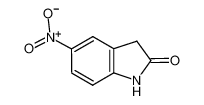 5-硝基-1,3-二氢-2H-吲哚-2-酮