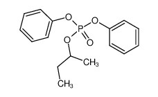 66325-22-2 structure, C16H19O4P