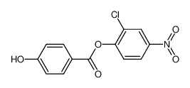 93749-97-4 structure, C13H8ClNO5