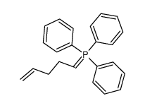 67773-68-6 structure, C23H23P