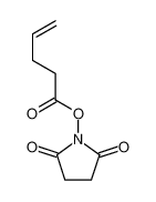 331754-32-6 structure, C9H11NO4