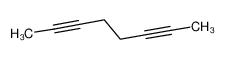 2,6-辛二炔