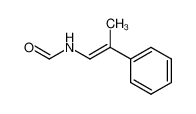 64924-39-6 N-(2-phenyl-prop-1-enyl)-formamide