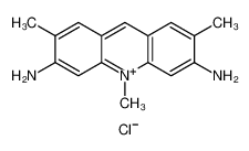 6441-73-2 structure, C16H18ClN3