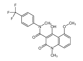 254964-60-8 structure