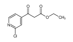 861417-45-0 structure