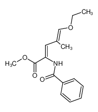 129339-66-8 structure, C16H19NO4