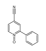 111830-43-4 structure, C12H8N2O