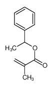 19321-42-7 structure, C12H14O2