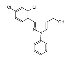 618444-45-4 structure, C16H12Cl2N2O