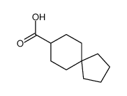 19027-23-7 structure, C11H18O2