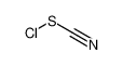 5961-98-8 structure, CClNS