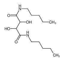 7770-68-5 structure, C14H28N2O4