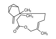 67633-98-1 structure, C19H30O2