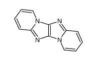 104716-50-9 structure, C12H8N4