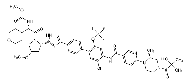 1433280-52-4 structure