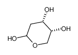 533-67-5 2-脱氧-D-核糖