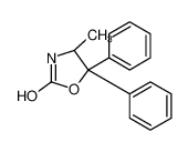 (4S)-甲基-5,5-二苯基-2-噁唑酮