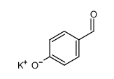 potassium,4-formylphenolate 58765-11-0