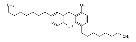 13222-43-0 structure, C29H44O2