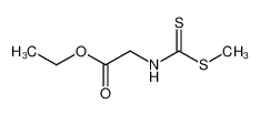 56610-82-3 structure, C6H11NO2S2