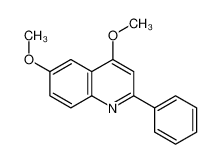 22680-65-5 structure, C17H15NO2