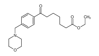 898770-87-1 structure, C20H29NO4