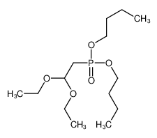 497957-65-0 structure, C14H31O5P